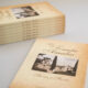 Book design Tenuta Amalia